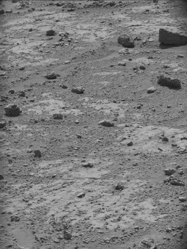 Sol 4584: Mast Camera (Mastcam)