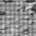 Sol 4584: Mast Camera (Mastcam)