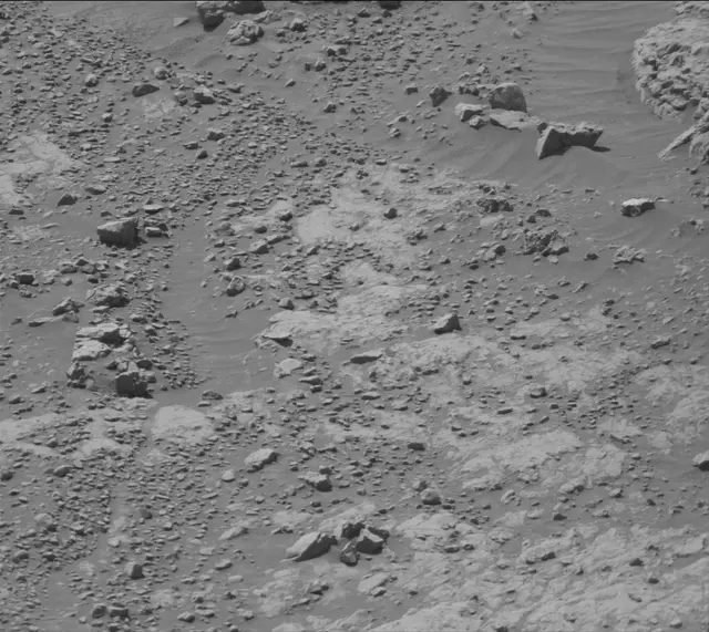 Sol 4584: Mast Camera (Mastcam)