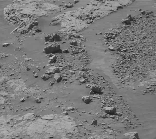 Sol 4584: Mast Camera (Mastcam)
