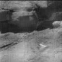 Sol 4584: Mast Camera (Mastcam)