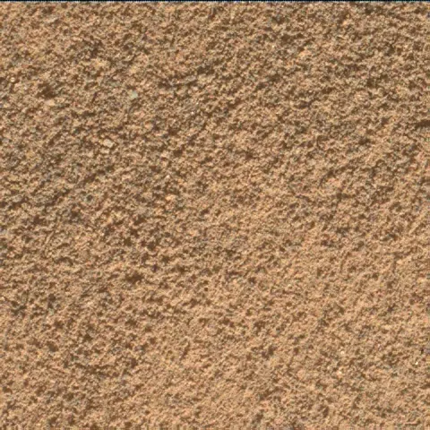 Sol 4584: Mars Hand Lens Imager (MAHLI)