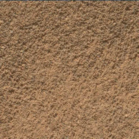 Sol 4584: Mars Hand Lens Imager (MAHLI)