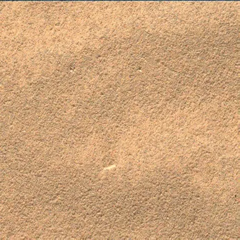 Sol 4584: Mars Hand Lens Imager (MAHLI)