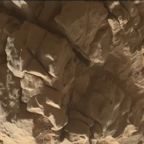 Sol 4584: Mars Hand Lens Imager (MAHLI)