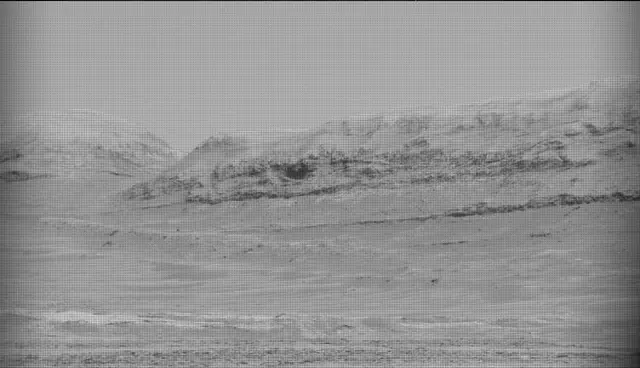 Sol 4585: Mast Camera (Mastcam)