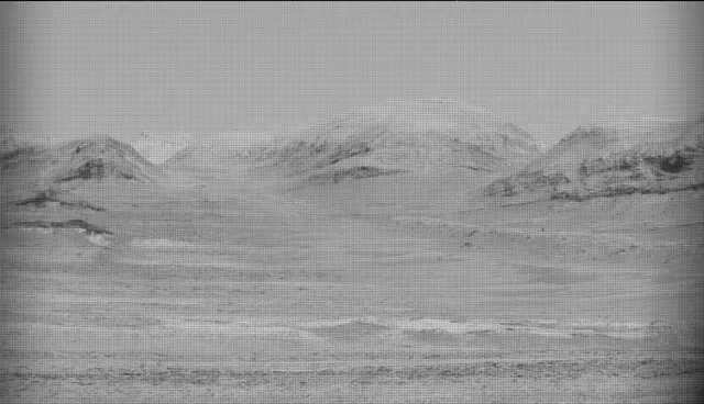 Sol 4585: Mast Camera (Mastcam)