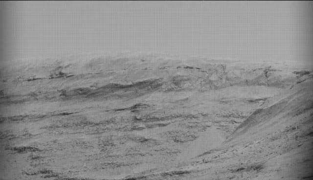 Sol 4585: Mast Camera (Mastcam)