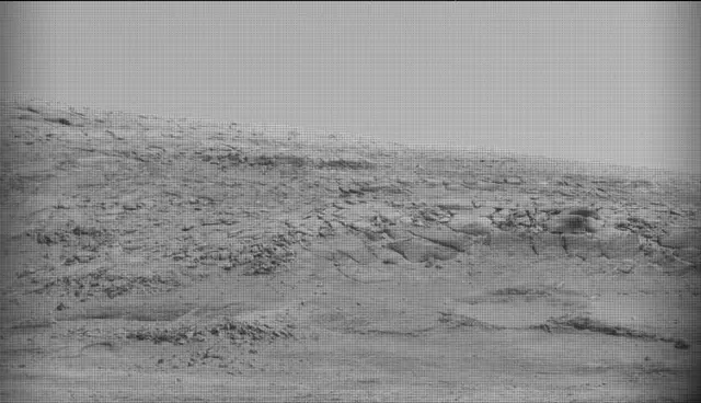 Sol 4585: Mast Camera (Mastcam)