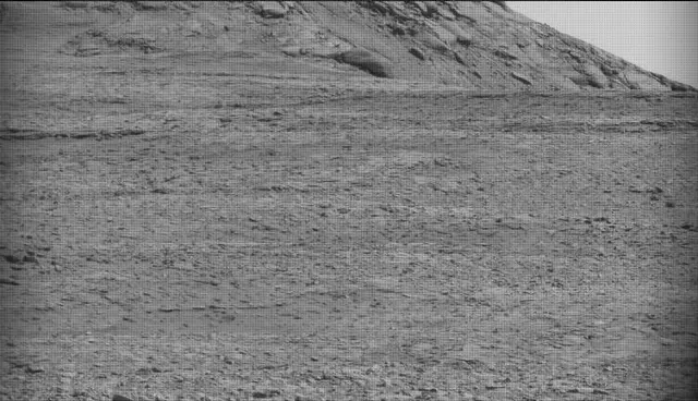 Sol 4585: Mast Camera (Mastcam)