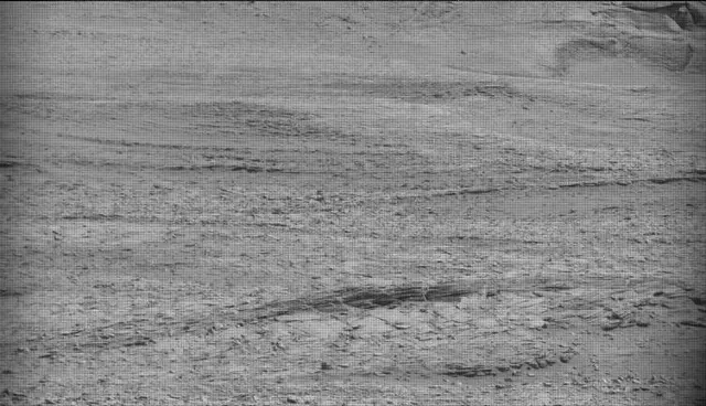 Sol 4585: Mast Camera (Mastcam)