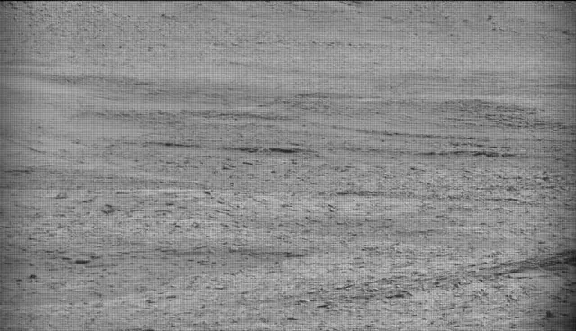 Sol 4585: Mast Camera (Mastcam)