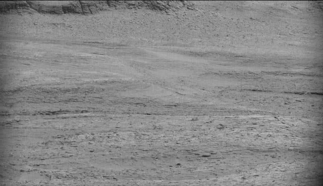 Sol 4585: Mast Camera (Mastcam)