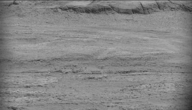 Sol 4585: Mast Camera (Mastcam)