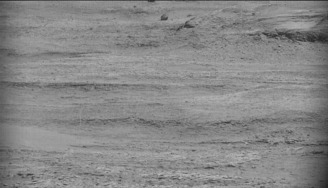 Sol 4585: Mast Camera (Mastcam)