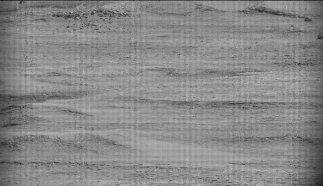 Sol 4585: Mast Camera (Mastcam)