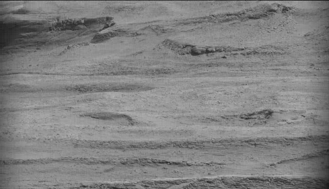 Sol 4585: Mast Camera (Mastcam)