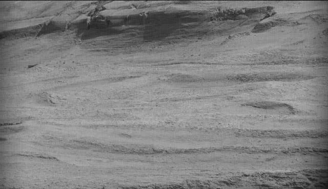Sol 4585: Mast Camera (Mastcam)