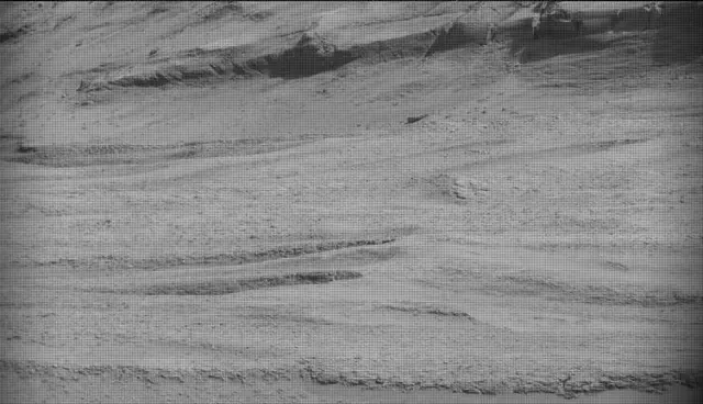 Sol 4585: Mast Camera (Mastcam)