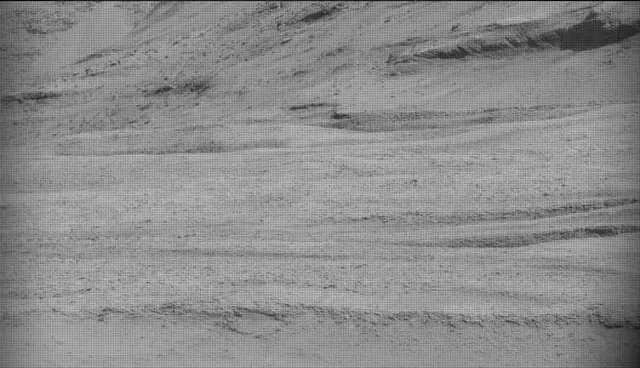 Sol 4585: Mast Camera (Mastcam)
