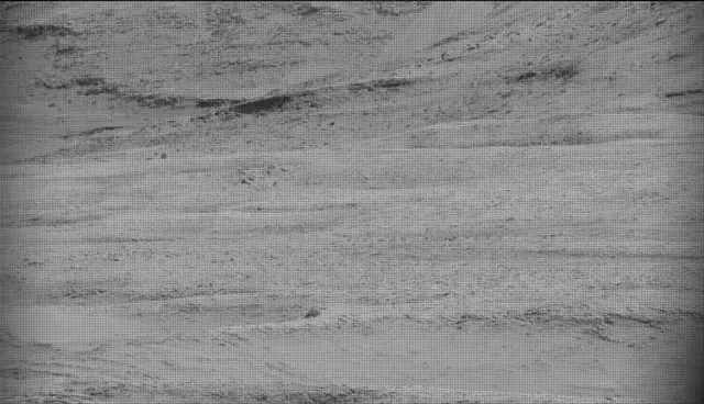 Sol 4585: Mast Camera (Mastcam)