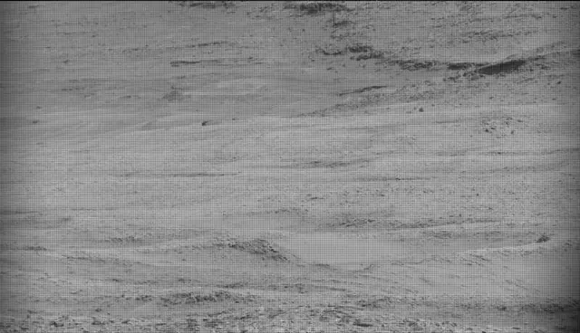 Sol 4585: Mast Camera (Mastcam)