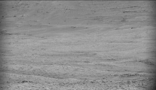 Sol 4585: Mast Camera (Mastcam)