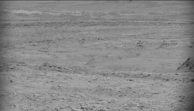 Sol 4585: Mast Camera (Mastcam)