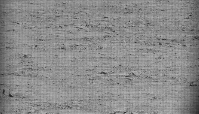 Sol 4585: Mast Camera (Mastcam)