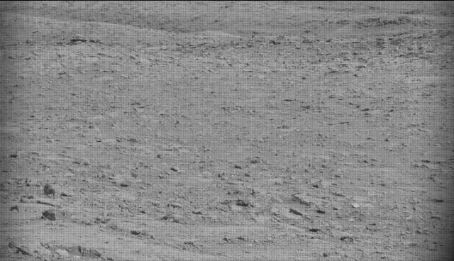 Sol 4585: Mast Camera (Mastcam)