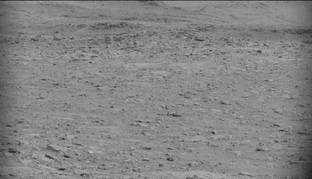 Sol 4585: Mast Camera (Mastcam)
