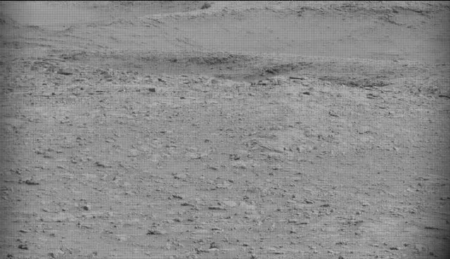 Sol 4585: Mast Camera (Mastcam)