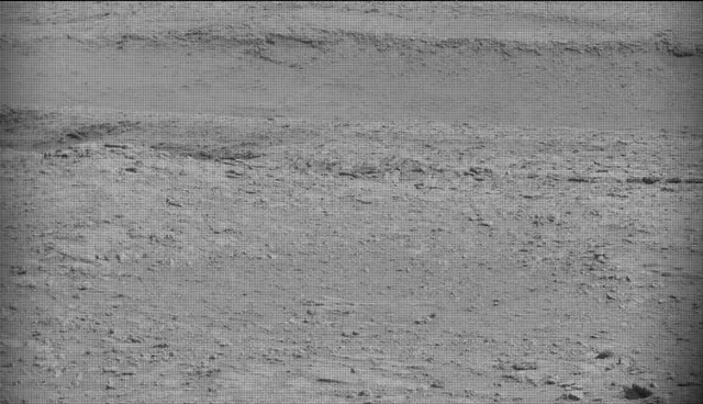Sol 4585: Mast Camera (Mastcam)