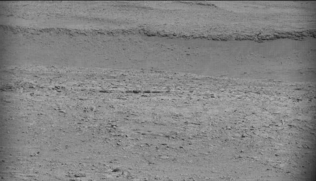 Sol 4585: Mast Camera (Mastcam)