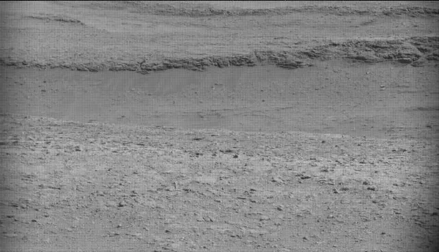 Sol 4585: Mast Camera (Mastcam)
