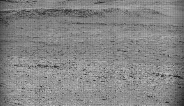 Sol 4585: Mast Camera (Mastcam)