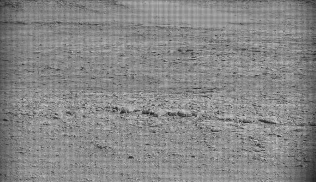 Sol 4585: Mast Camera (Mastcam)