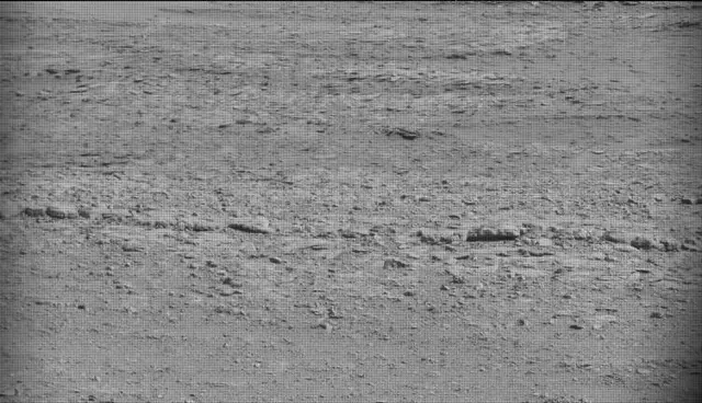 Sol 4585: Mast Camera (Mastcam)