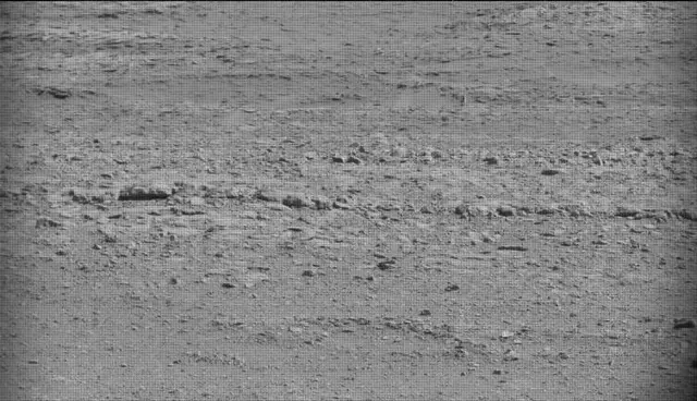Sol 4585: Mast Camera (Mastcam)