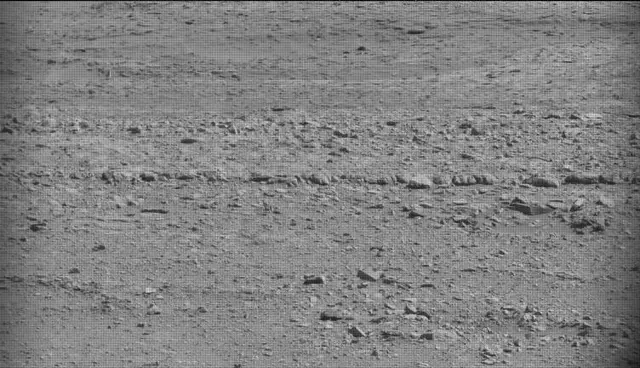Sol 4585: Mast Camera (Mastcam)