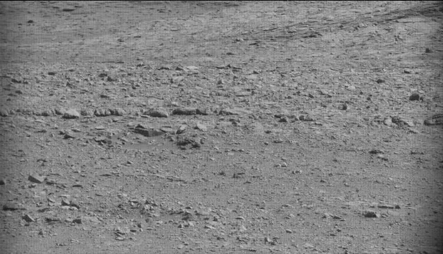 Sol 4585: Mast Camera (Mastcam)
