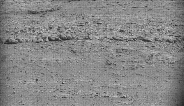 Sol 4585: Mast Camera (Mastcam)
