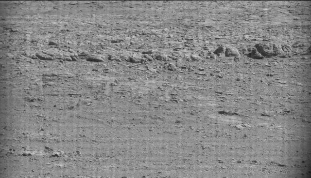 Sol 4585: Mast Camera (Mastcam)