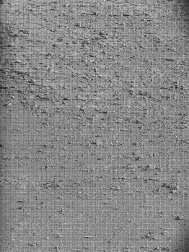 Sol 4585: Mast Camera (Mastcam)