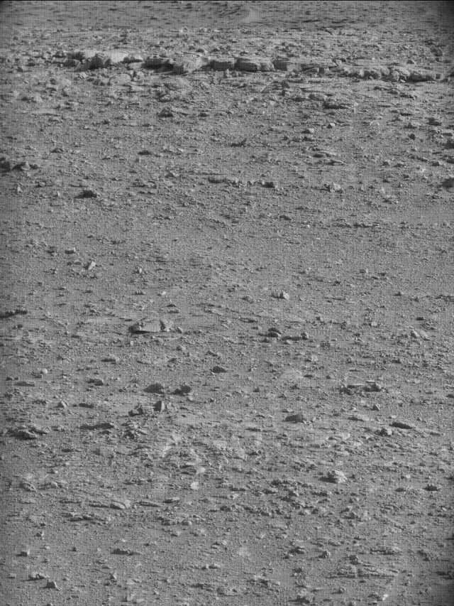 Sol 4585: Mast Camera (Mastcam)