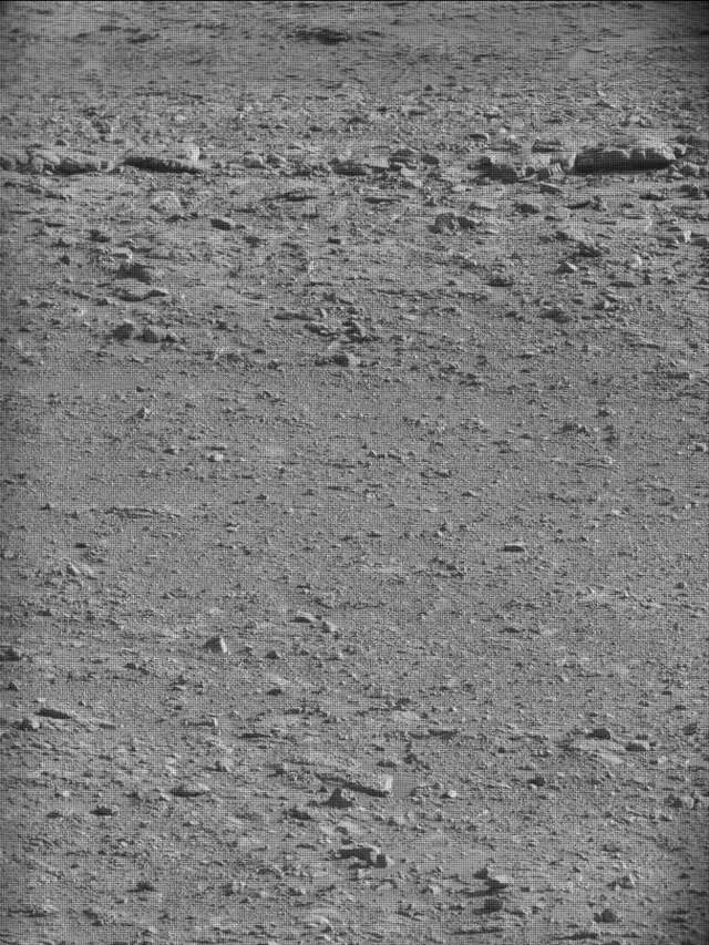 Sol 4585: Mast Camera (Mastcam)