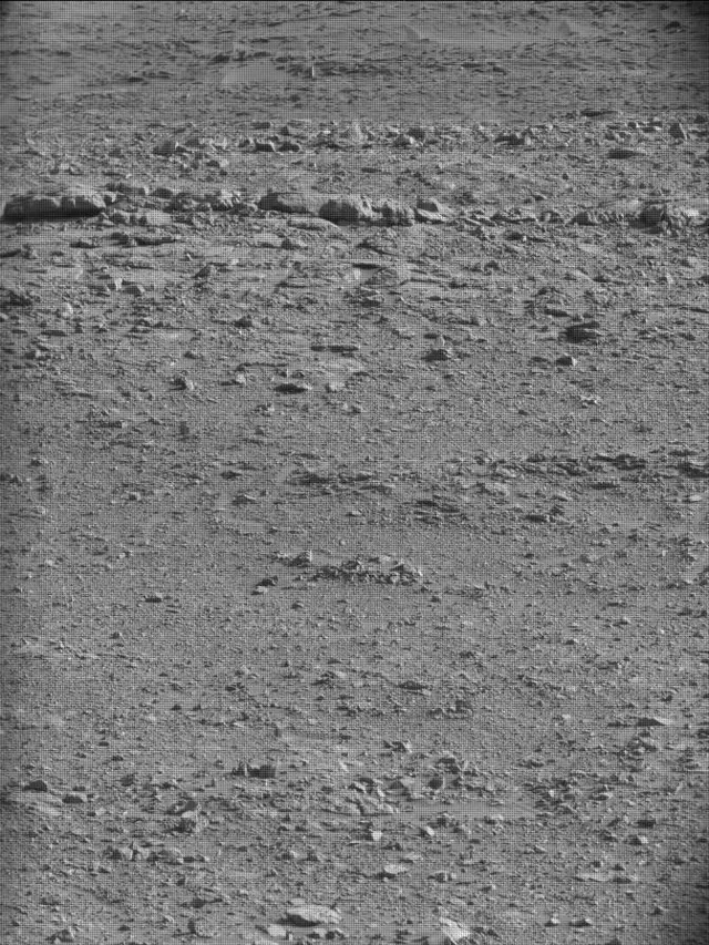 Sol 4585: Mast Camera (Mastcam)