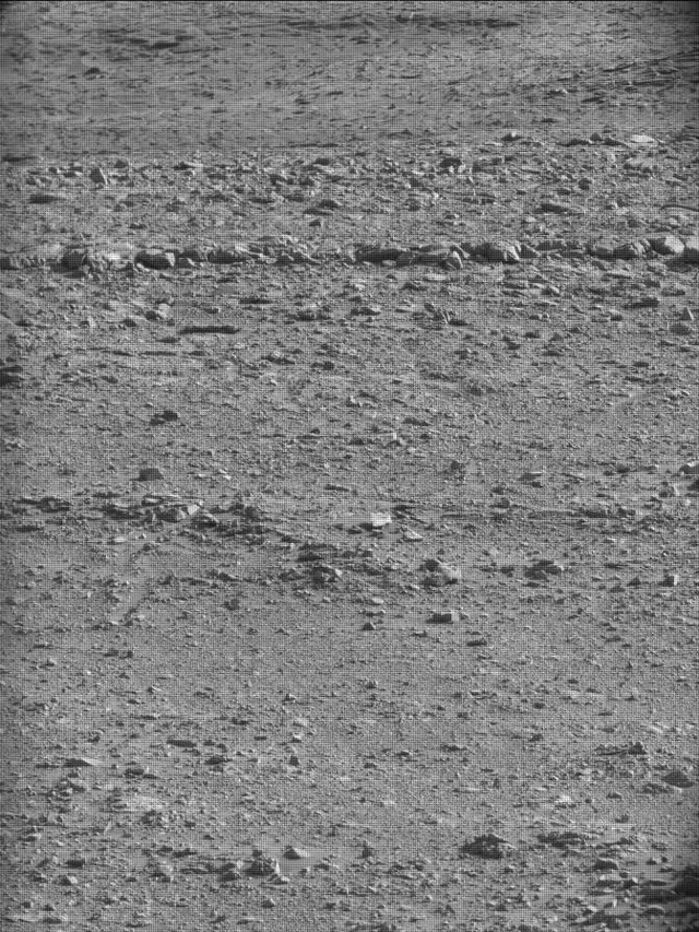 Sol 4585: Mast Camera (Mastcam)