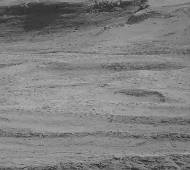 Sol 4585: Mast Camera (Mastcam)