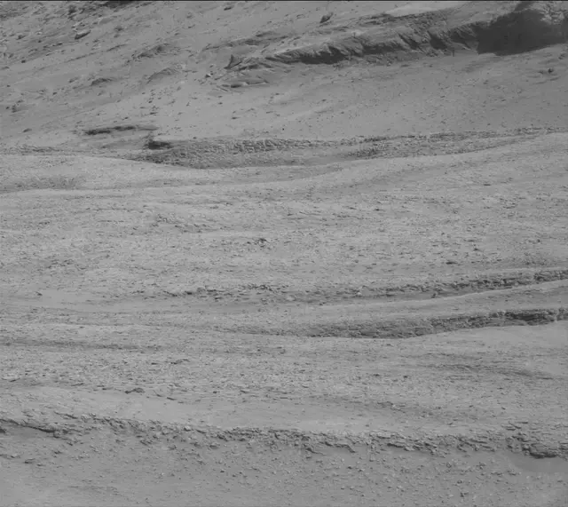 Sol 4585: Mast Camera (Mastcam)